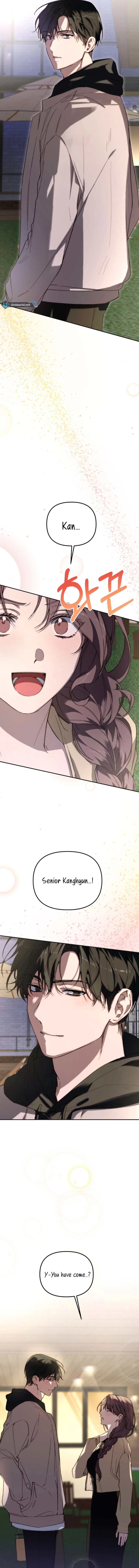 Divorce Is Easy, but Love Is Hard Chapter 32 Page 87