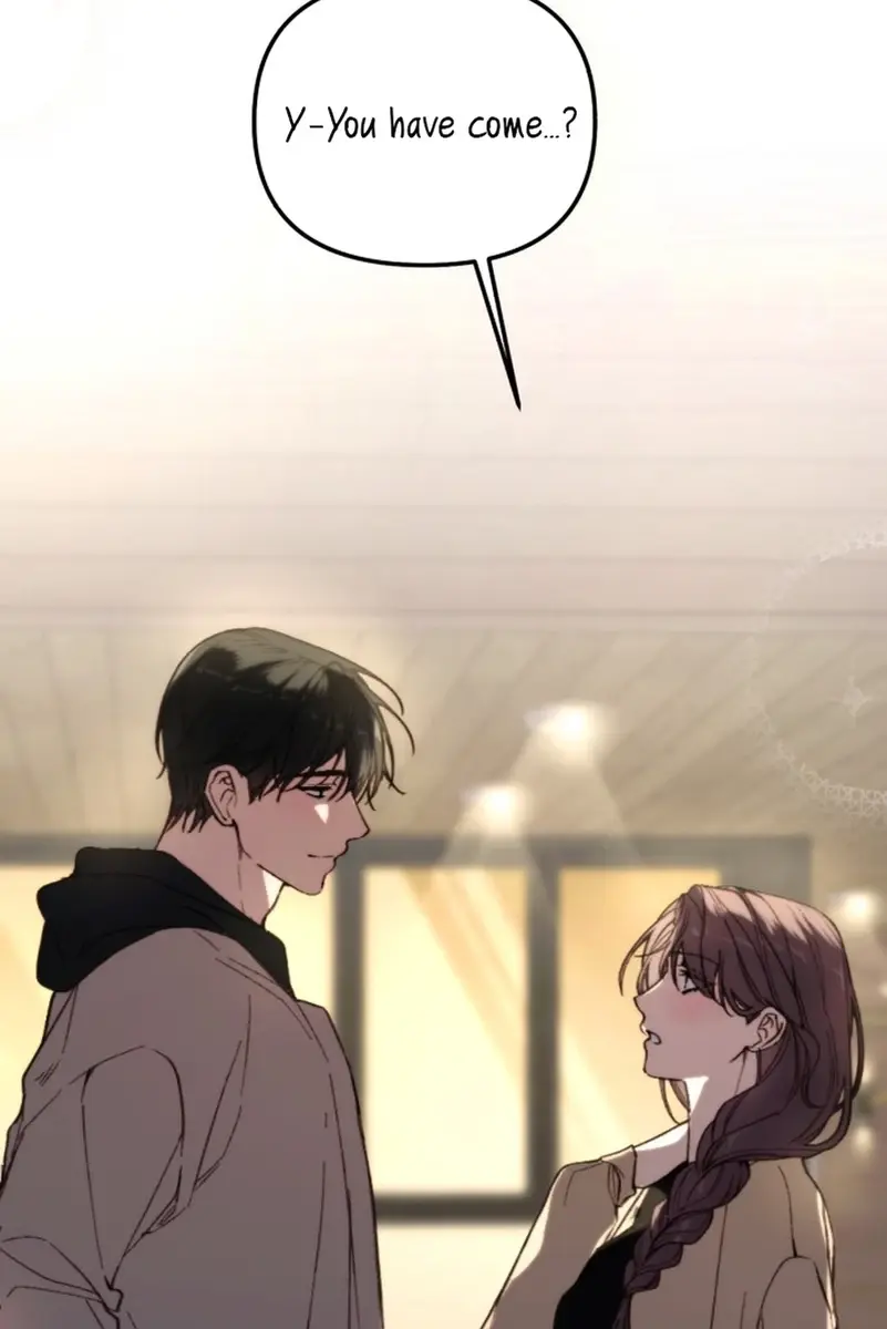 Divorce Is Easy, but Love Is Hard Chapter 32 Page 94