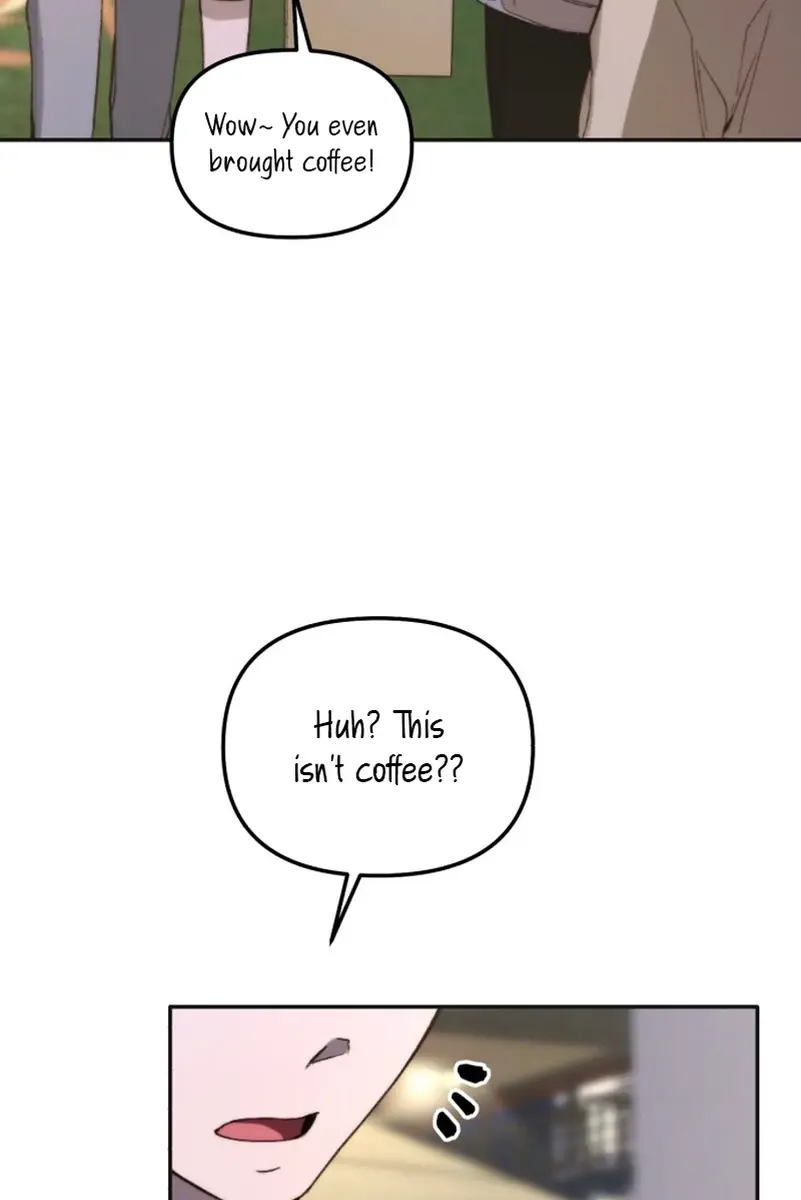 Divorce Is Easy, but Love Is Hard Chapter 32 Page 99