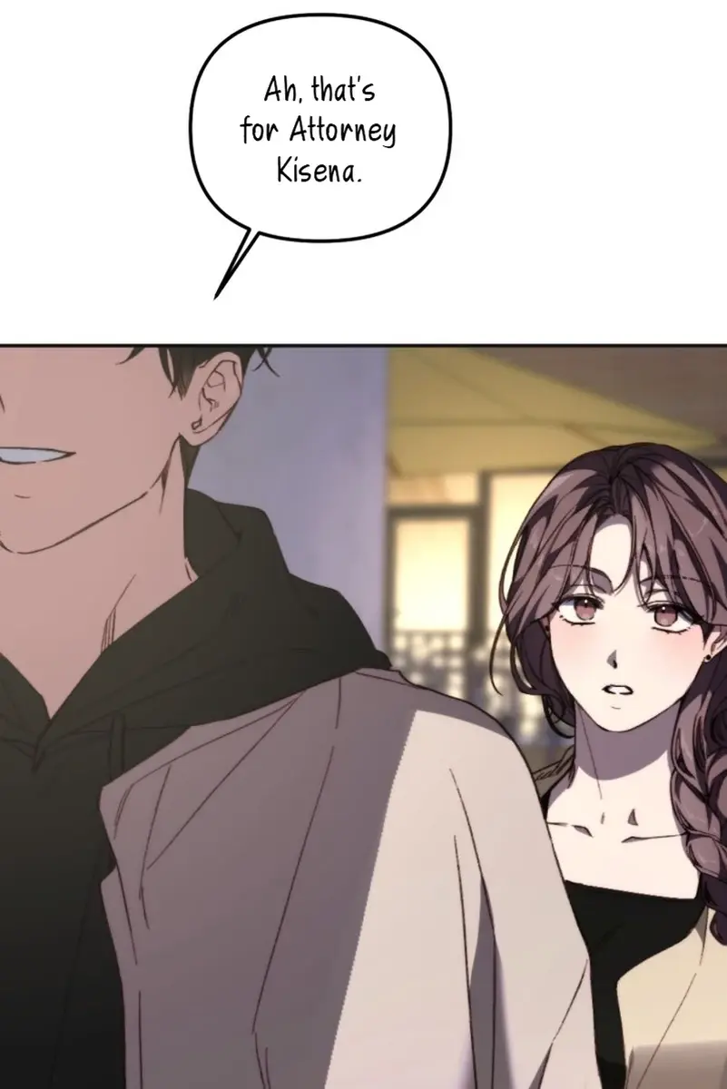 Divorce Is Easy, but Love Is Hard Chapter 32 Page 101
