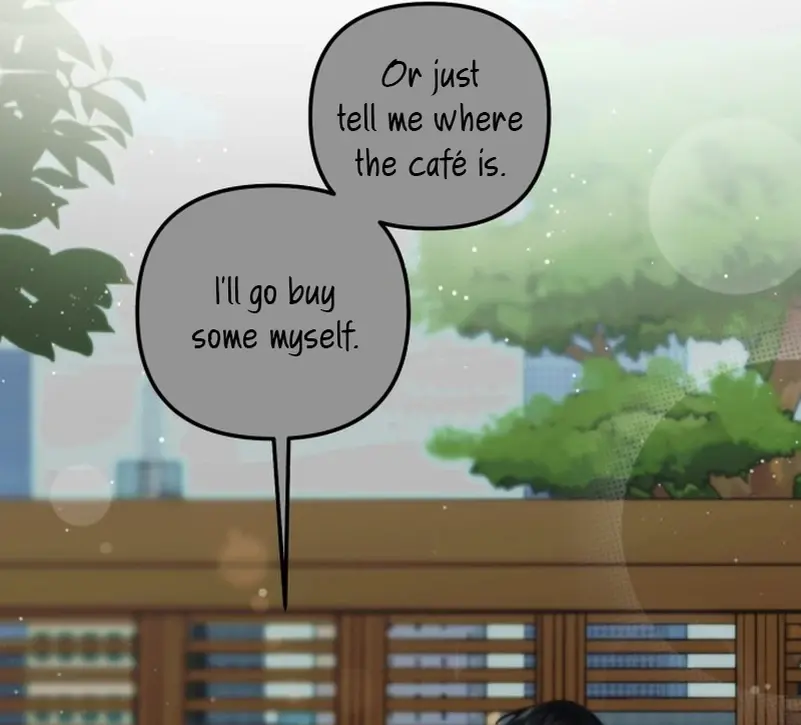 Divorce Is Easy, but Love Is Hard Chapter 32 Page 103