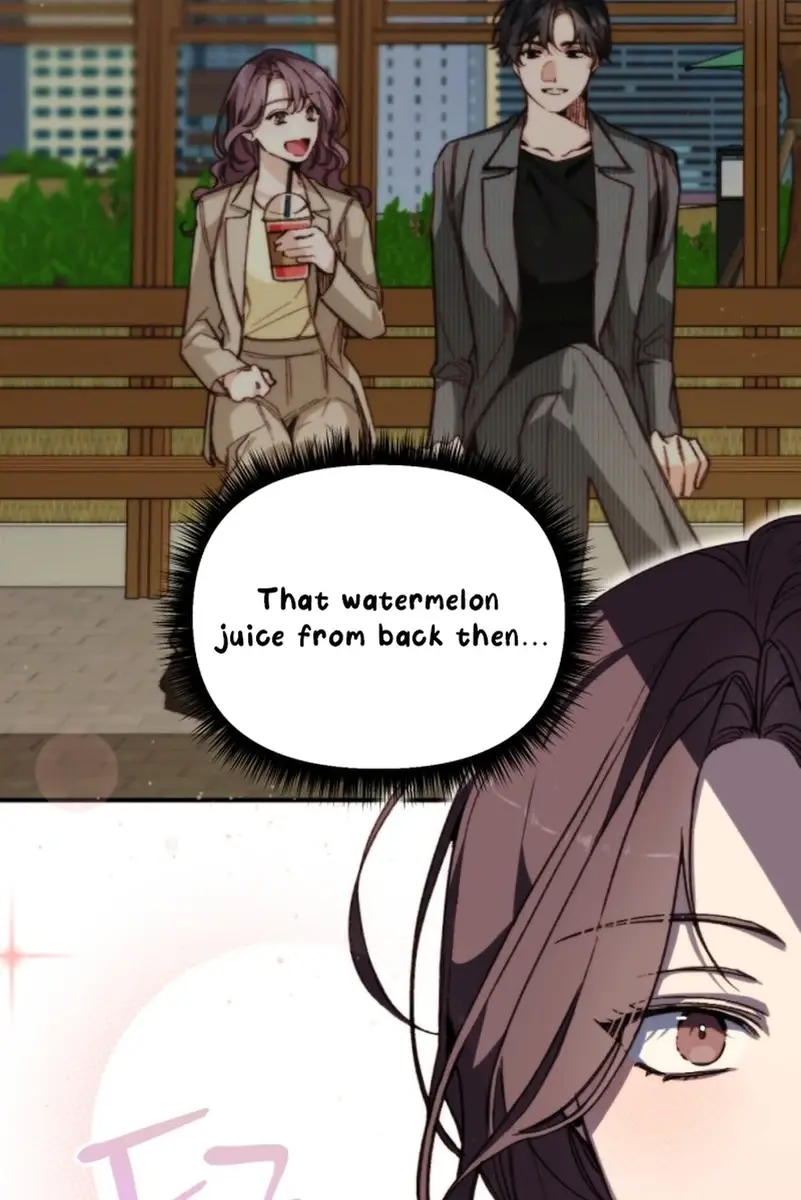 Divorce Is Easy, but Love Is Hard Chapter 32 Page 105
