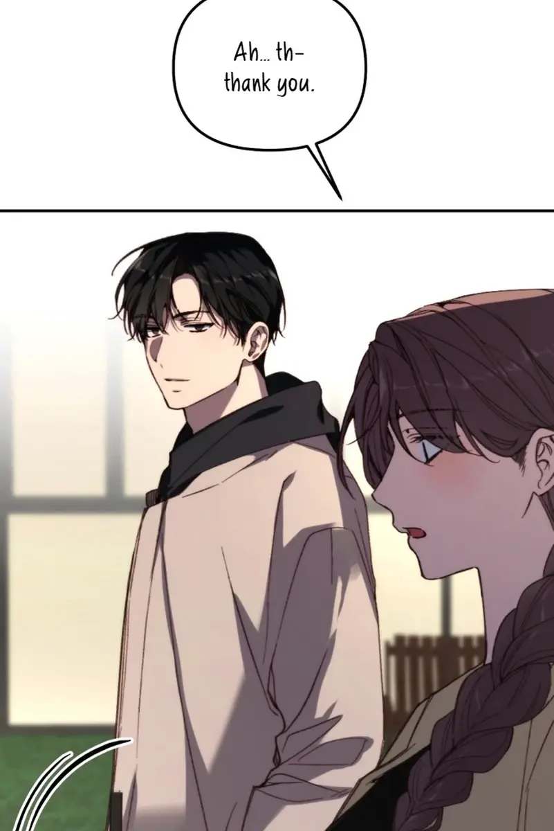 Divorce Is Easy, but Love Is Hard Chapter 32 Page 107