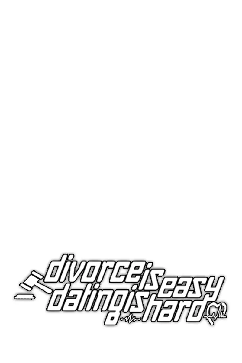 Divorce Is Easy, but Love Is Hard Chapter 32 Page 110