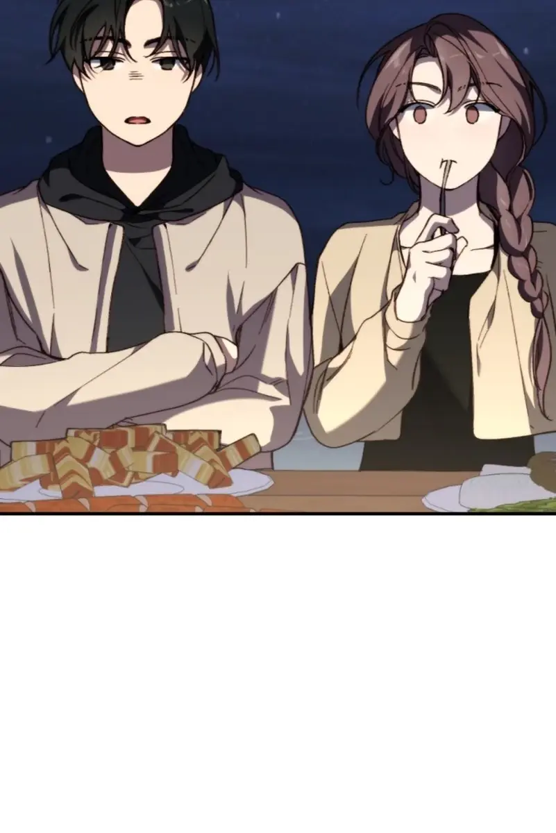 Divorce Is Easy, but Love Is Hard Chapter 32 Page 115