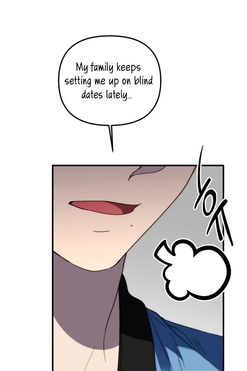 Divorce Is Easy, but Love Is Hard Chapter 32 Page 116
