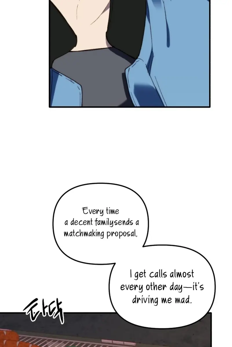Divorce Is Easy, but Love Is Hard Chapter 32 Page 117