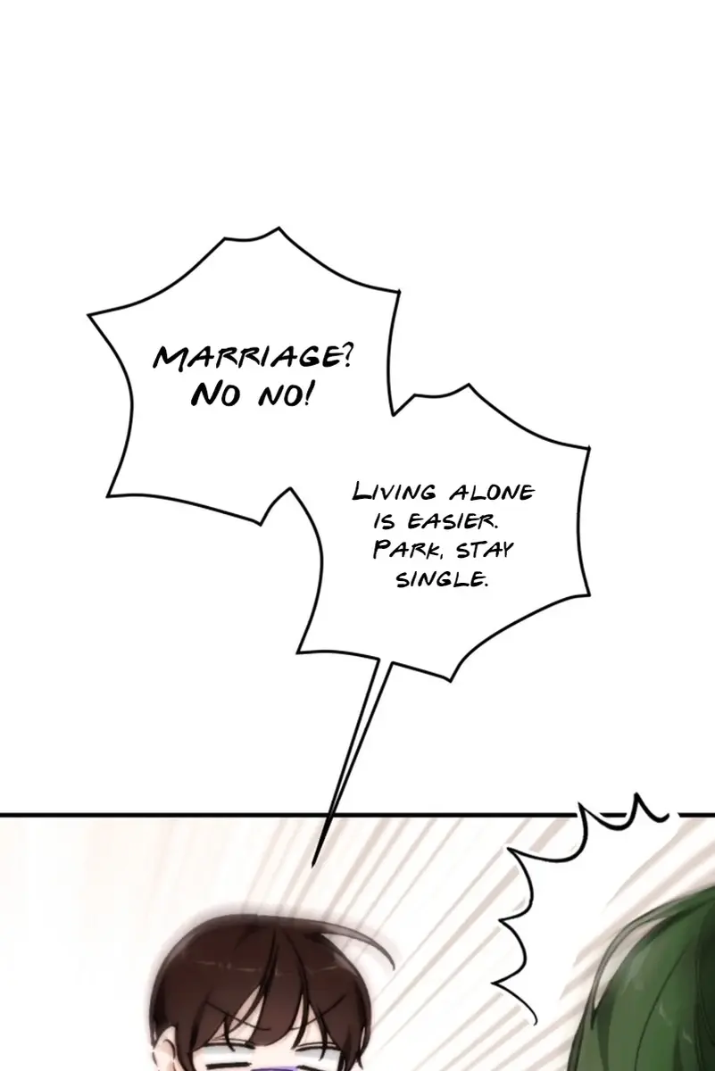 Divorce Is Easy, but Love Is Hard Chapter 32 Page 122