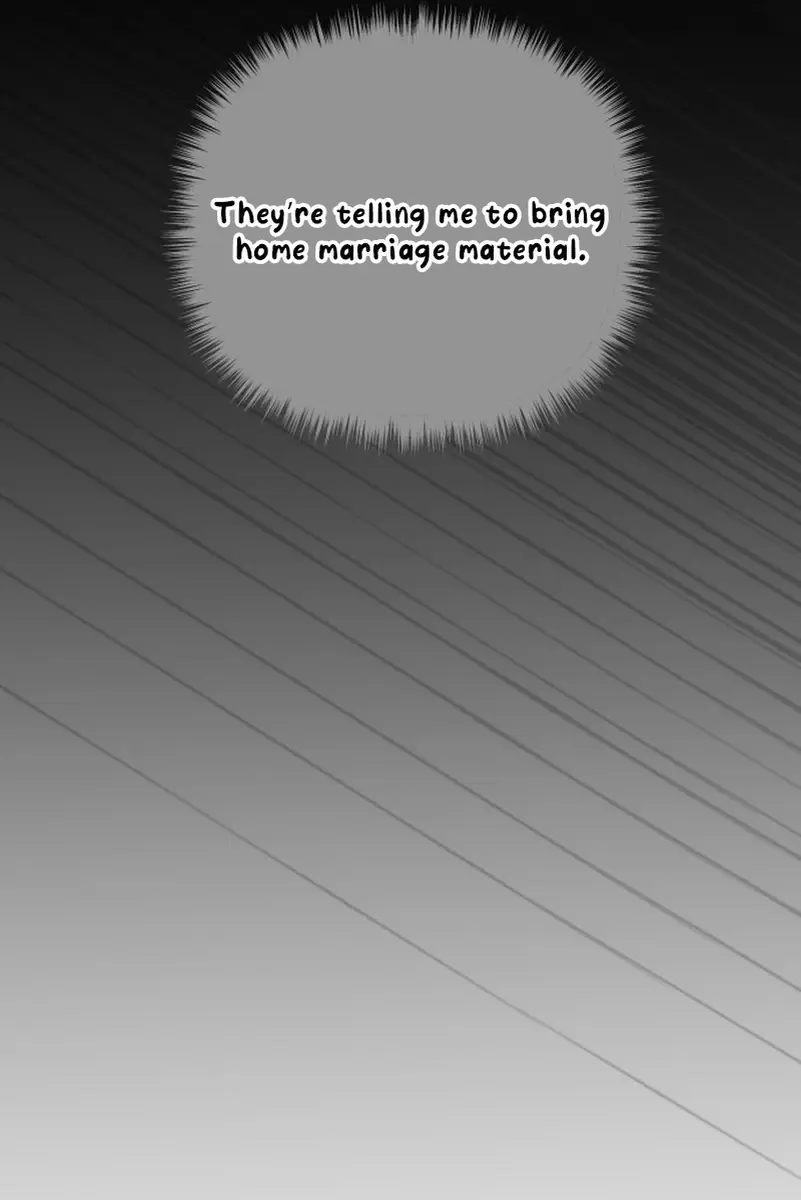 Divorce Is Easy, but Love Is Hard Chapter 32 Page 126