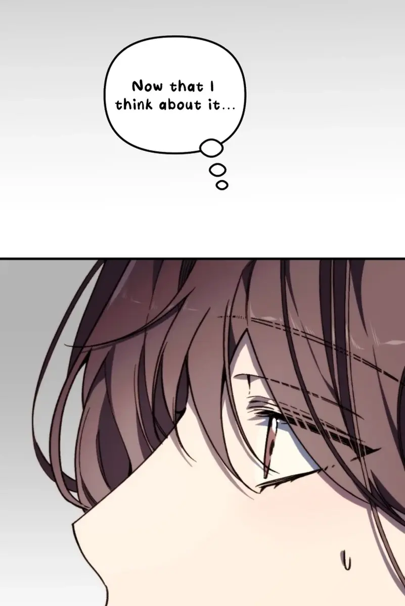 Divorce Is Easy, but Love Is Hard Chapter 32 Page 127
