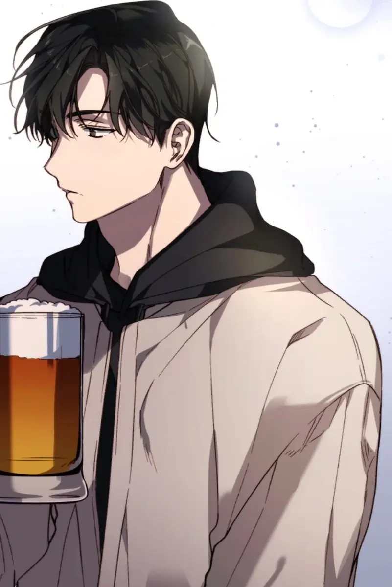 Divorce Is Easy, but Love Is Hard Chapter 32 Page 130