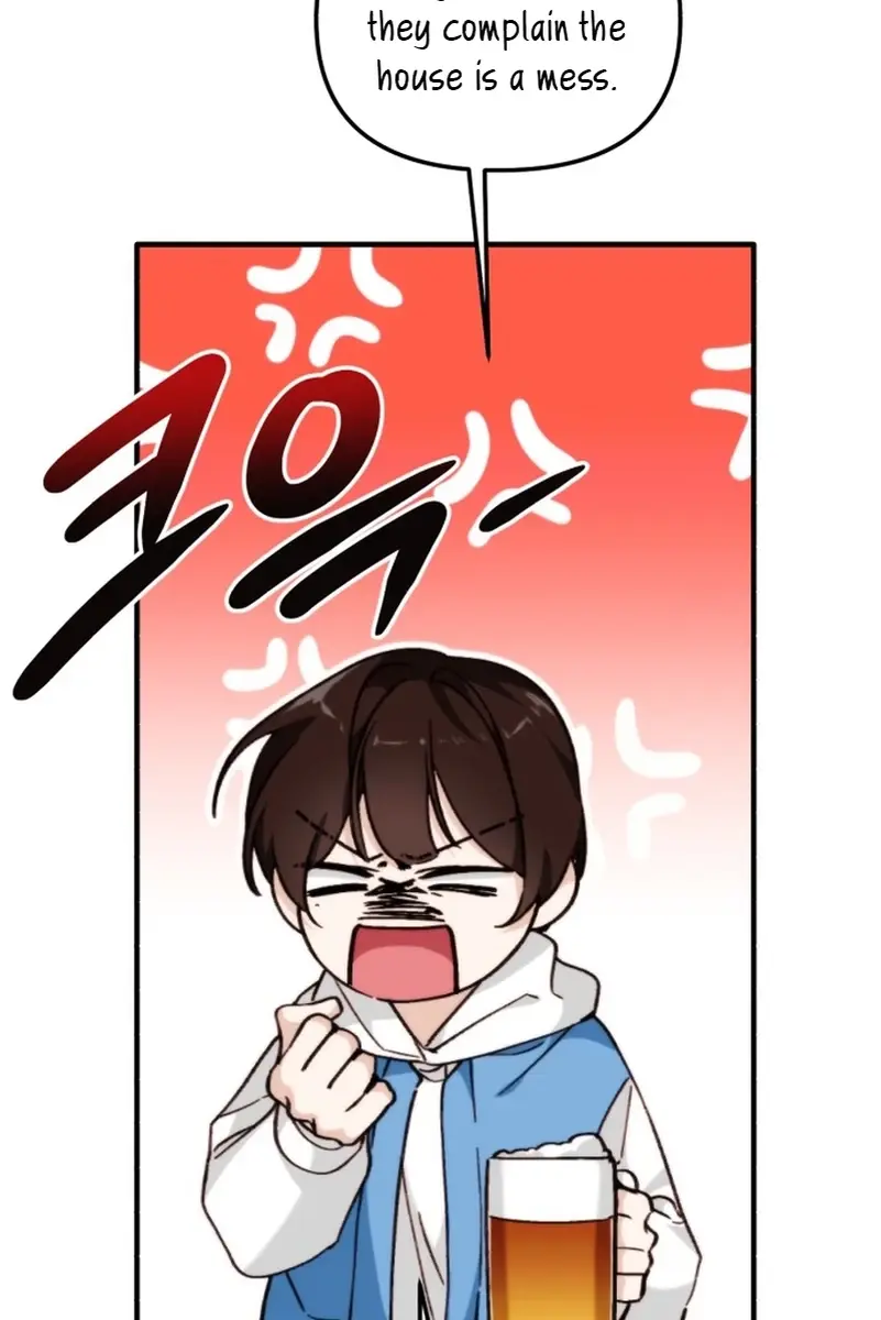Divorce Is Easy, but Love Is Hard Chapter 32 Page 132