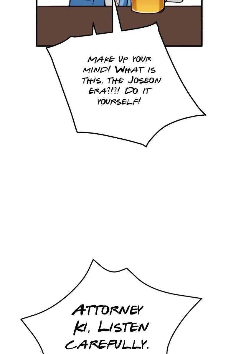 Divorce Is Easy, but Love Is Hard Chapter 32 Page 133