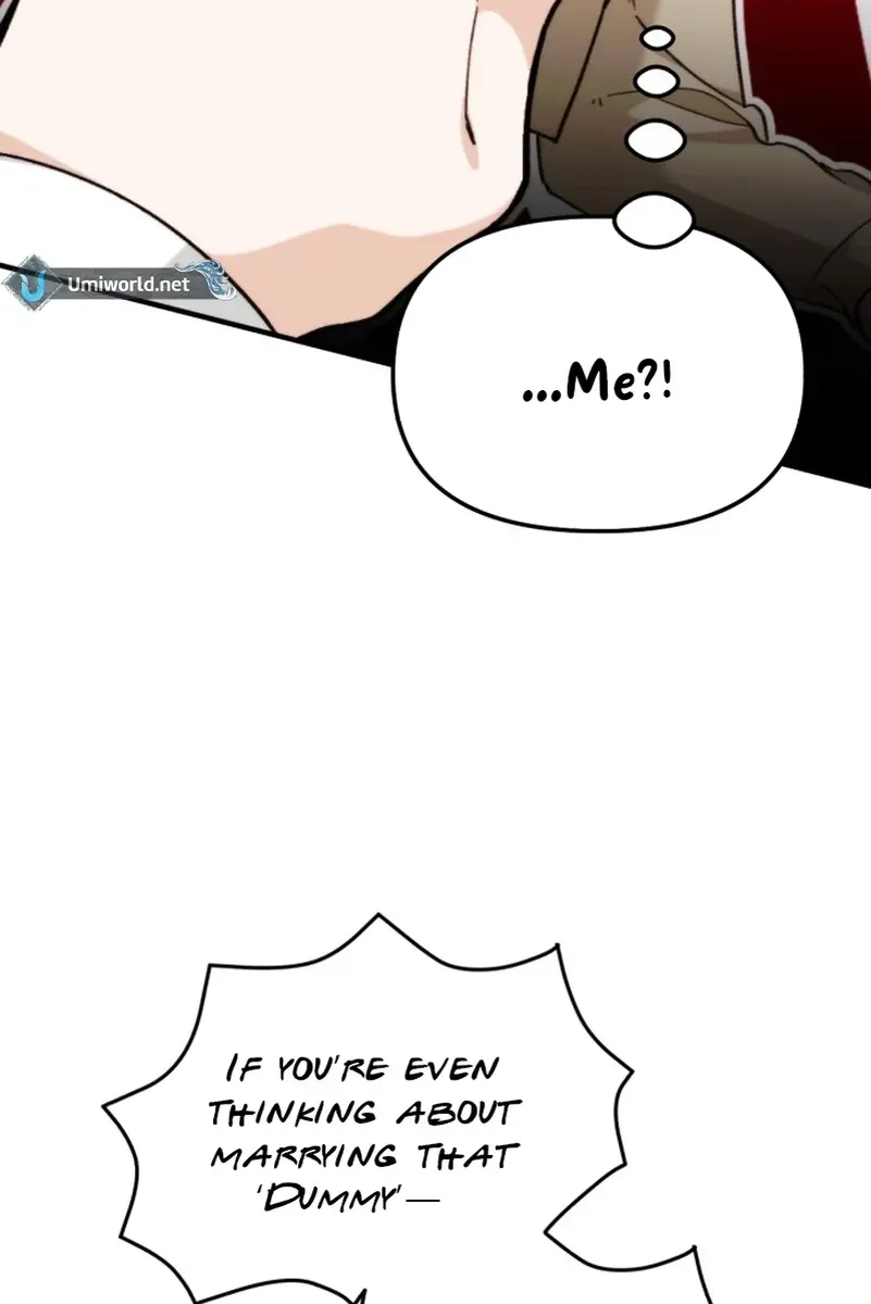 Divorce Is Easy, but Love Is Hard Chapter 32 Page 135