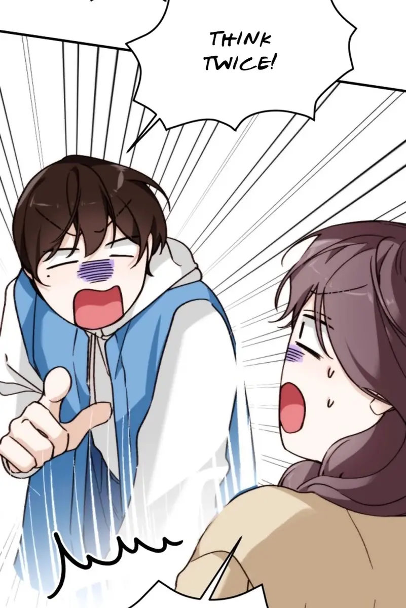 Divorce Is Easy, but Love Is Hard Chapter 32 Page 136