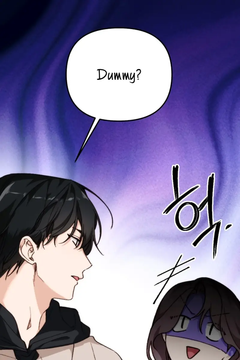 Divorce Is Easy, but Love Is Hard Chapter 33 Page 4