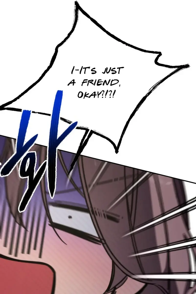 Divorce Is Easy, but Love Is Hard Chapter 33 Page 6