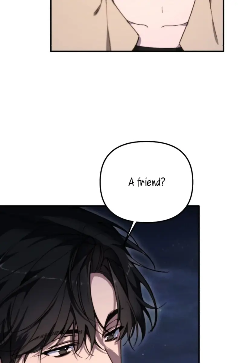 Divorce Is Easy, but Love Is Hard Chapter 33 Page 21
