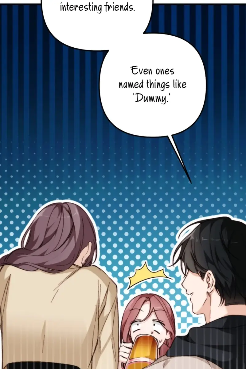 Divorce Is Easy, but Love Is Hard Chapter 33 Page 23