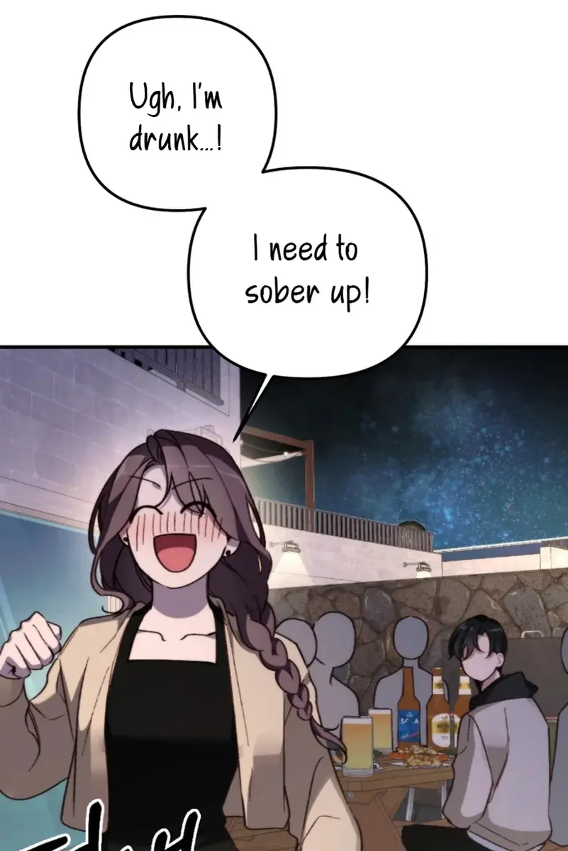 Divorce Is Easy, but Love Is Hard Chapter 33 Page 25