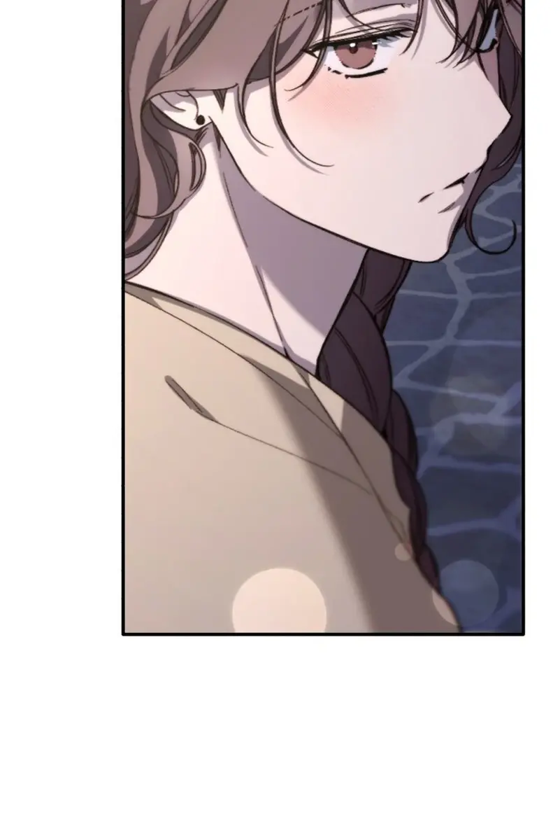 Divorce Is Easy, but Love Is Hard Chapter 33 Page 32