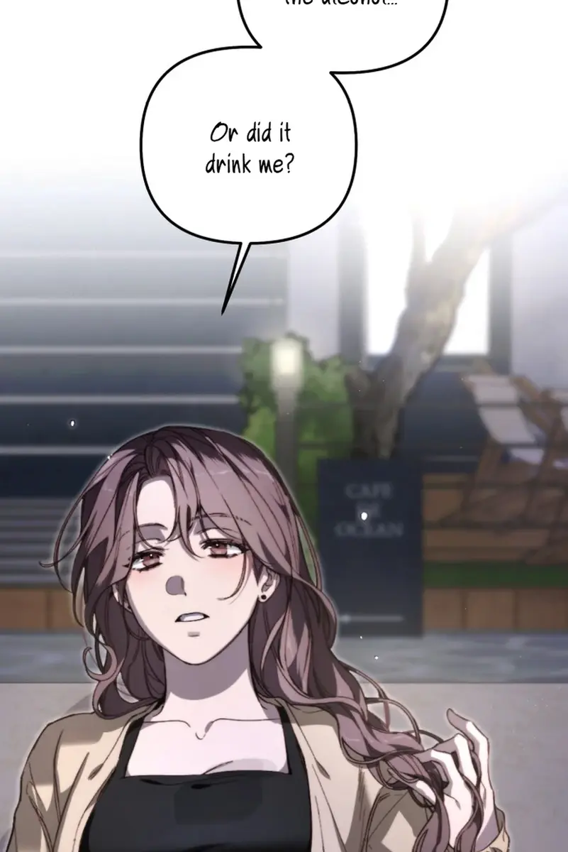 Divorce Is Easy, but Love Is Hard Chapter 33 Page 42