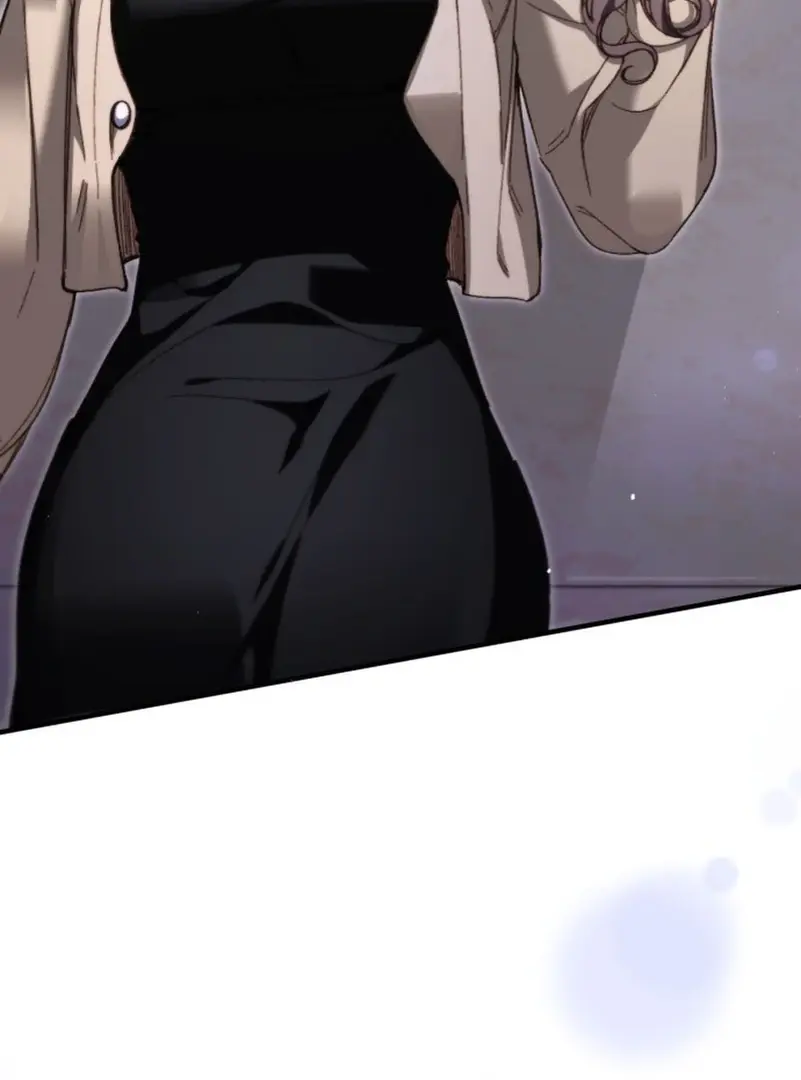 Divorce Is Easy, but Love Is Hard Chapter 33 Page 43