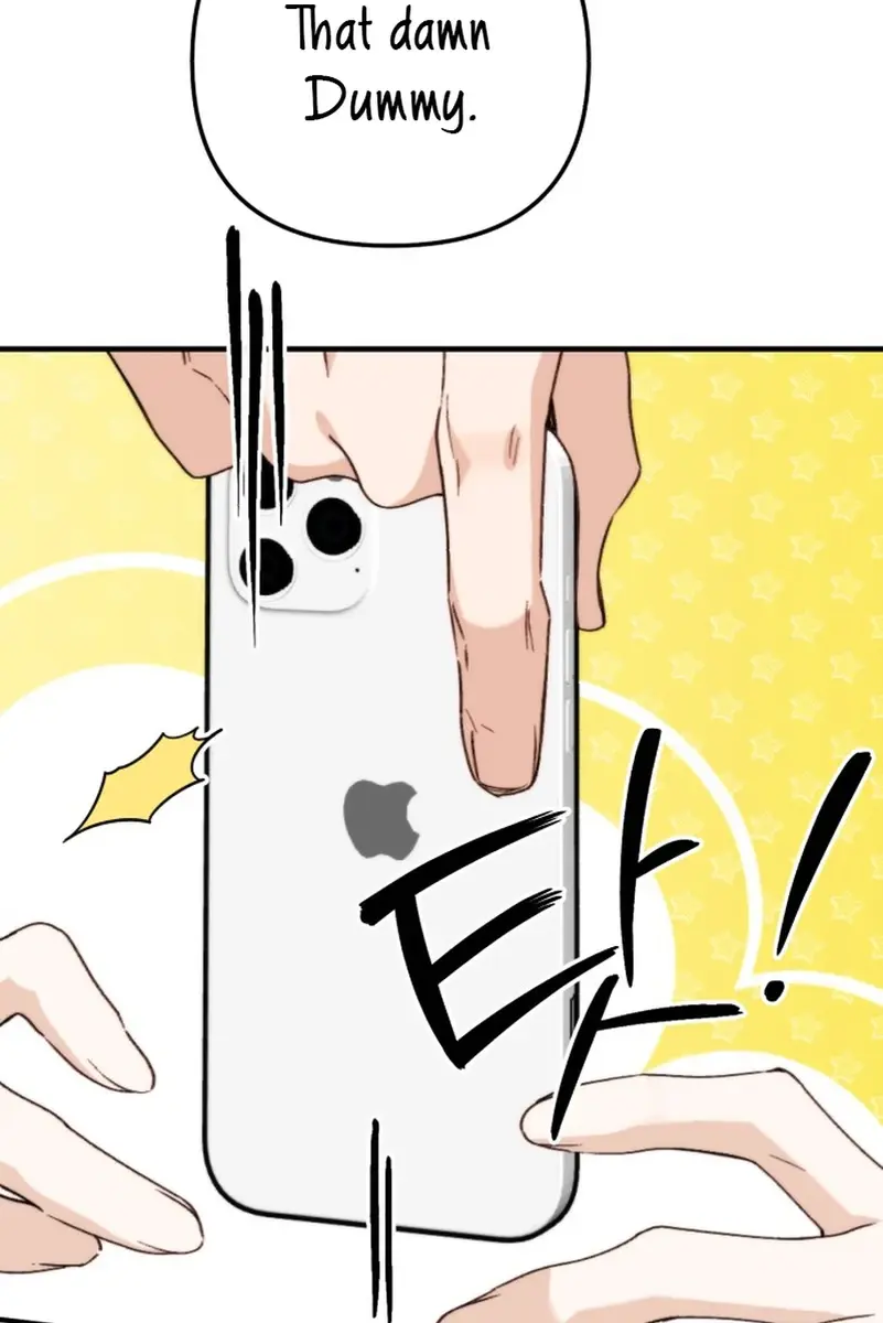 Divorce Is Easy, but Love Is Hard Chapter 33 Page 55