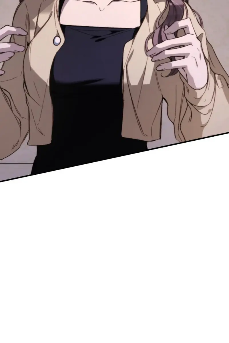 Divorce Is Easy, but Love Is Hard Chapter 33 Page 58