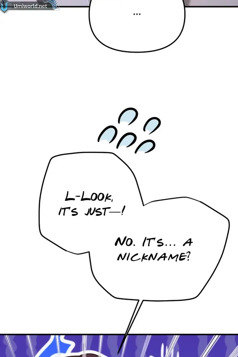 Divorce Is Easy, but Love Is Hard Chapter 33 Page 62
