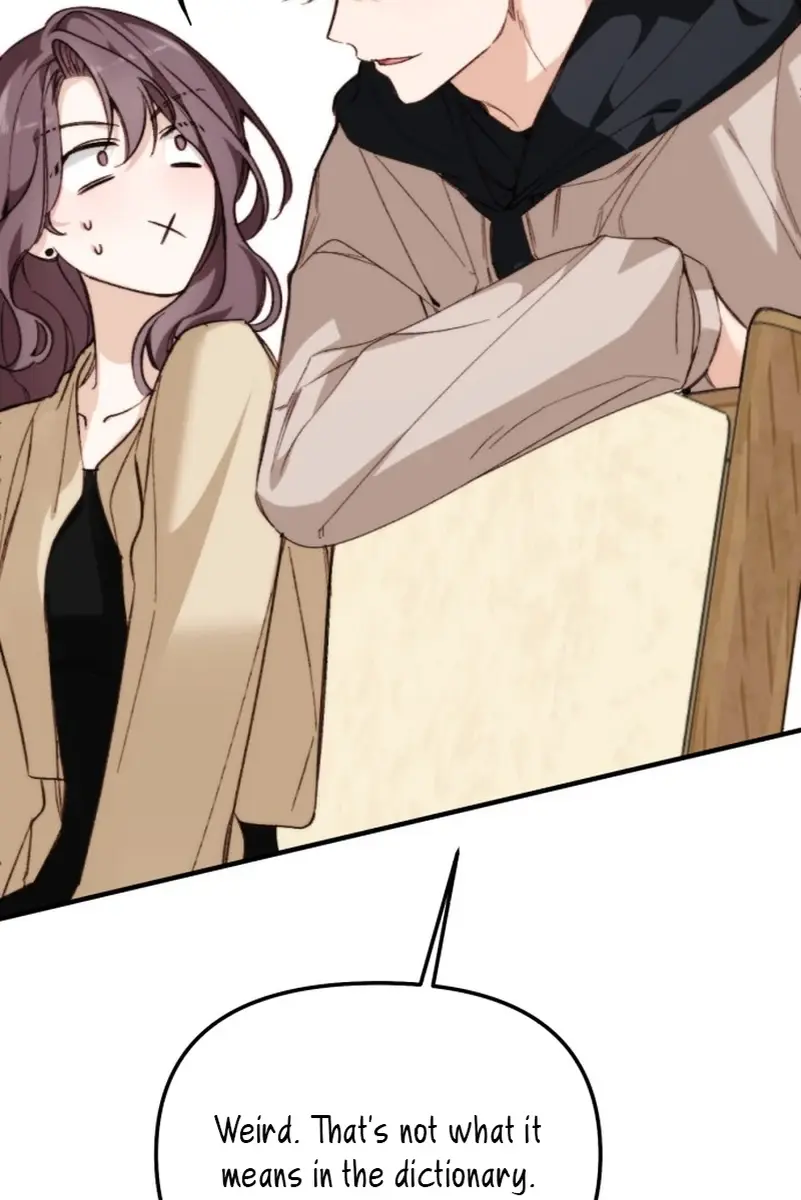 Divorce Is Easy, but Love Is Hard Chapter 33 Page 65