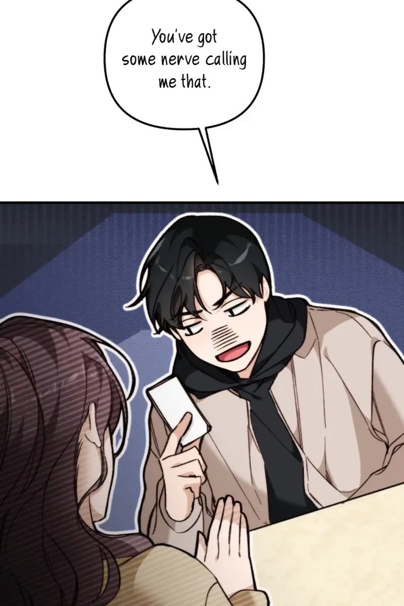 Divorce Is Easy, but Love Is Hard Chapter 33 Page 67