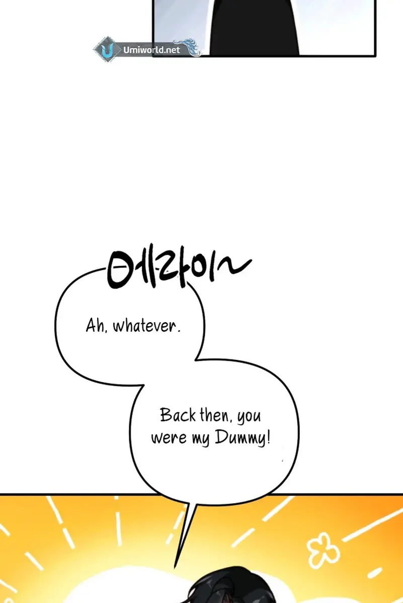 Divorce Is Easy, but Love Is Hard Chapter 33 Page 72