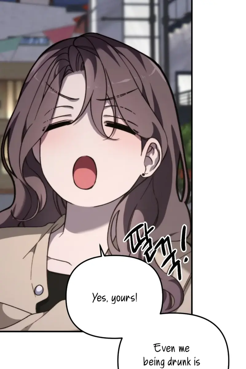 Divorce Is Easy, but Love Is Hard Chapter 33 Page 76