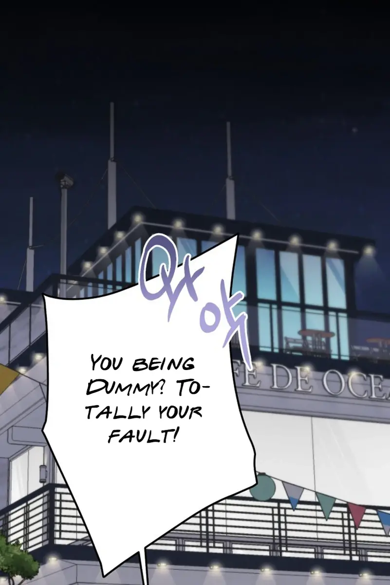 Divorce Is Easy, but Love Is Hard Chapter 33 Page 79