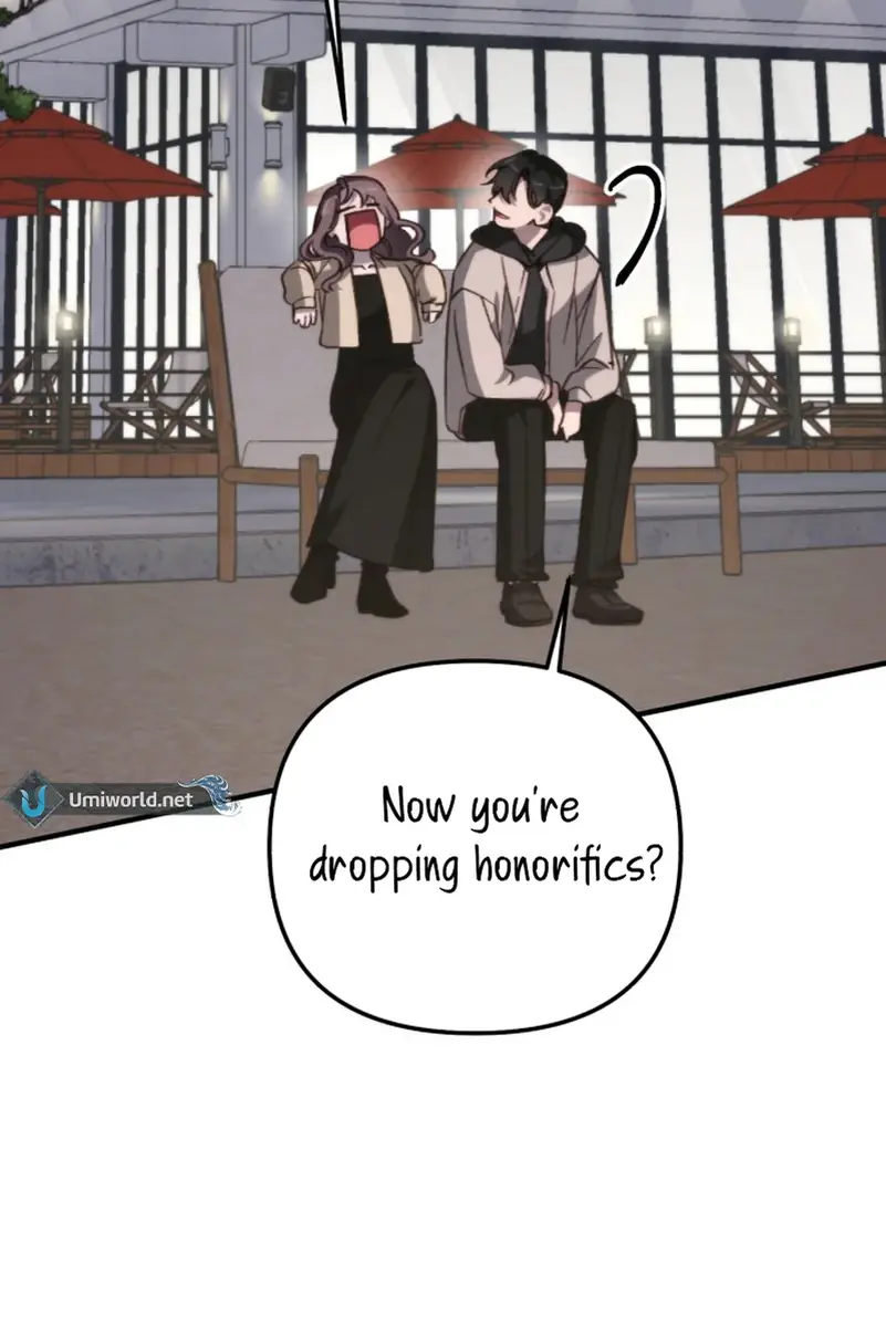 Divorce Is Easy, but Love Is Hard Chapter 33 Page 80