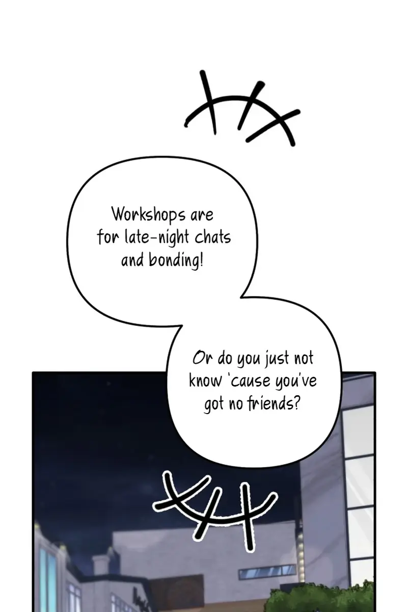 Divorce Is Easy, but Love Is Hard Chapter 33 Page 81