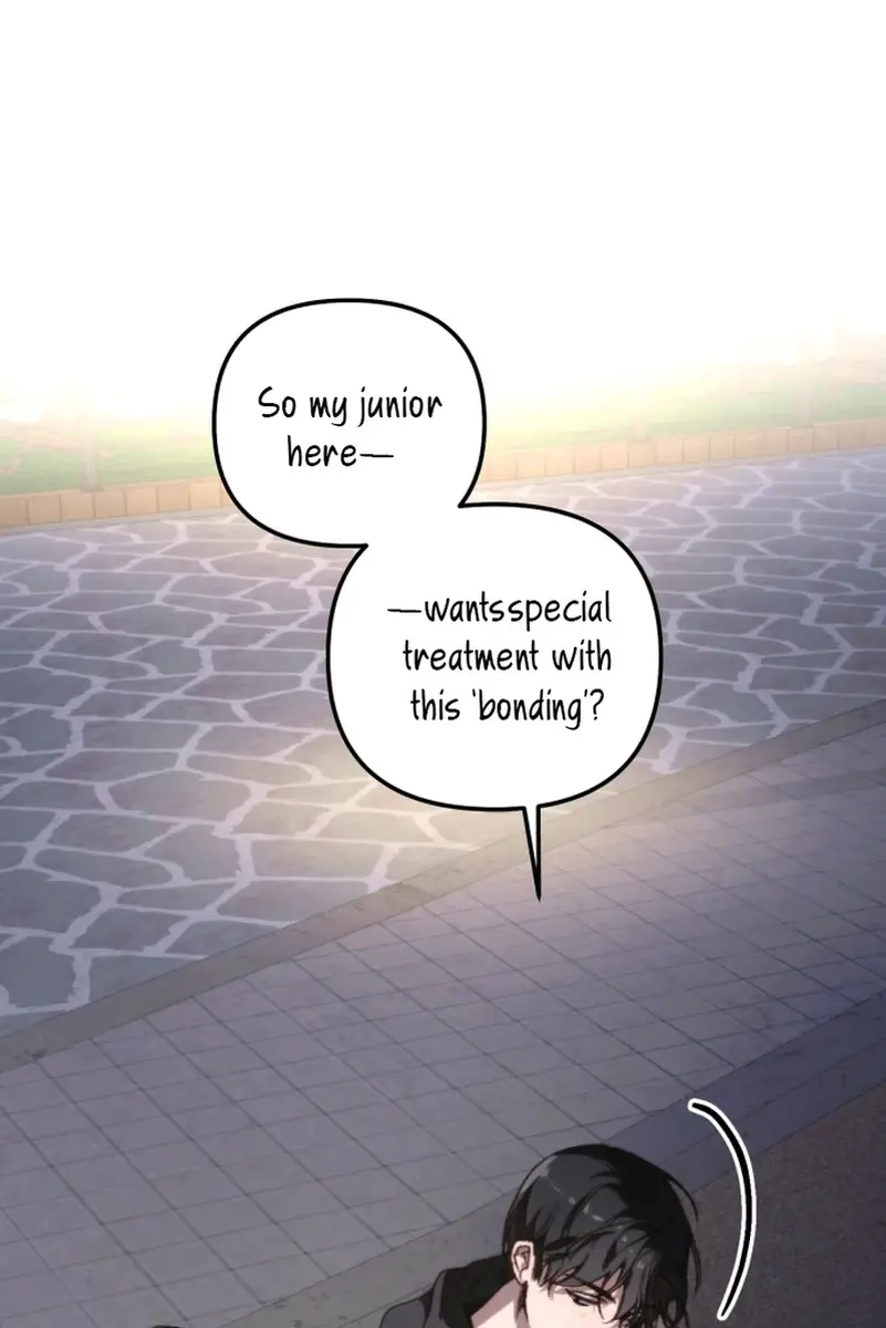 Divorce Is Easy, but Love Is Hard Chapter 33 Page 83
