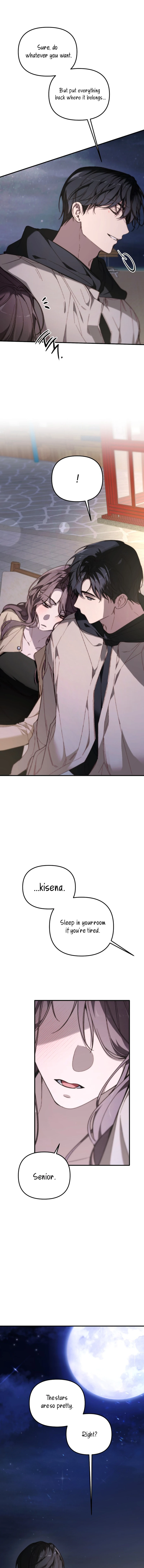 Divorce Is Easy, but Love Is Hard Chapter 33 Page 87