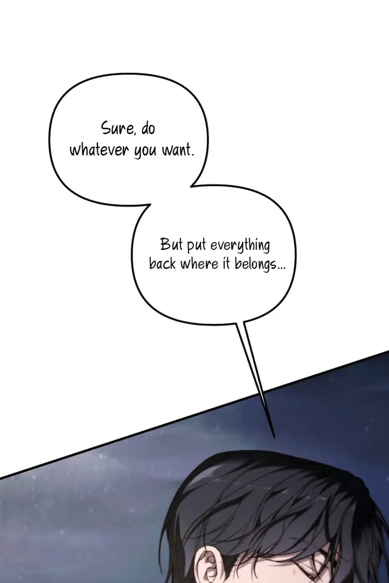 Divorce Is Easy, but Love Is Hard Chapter 33 Page 88