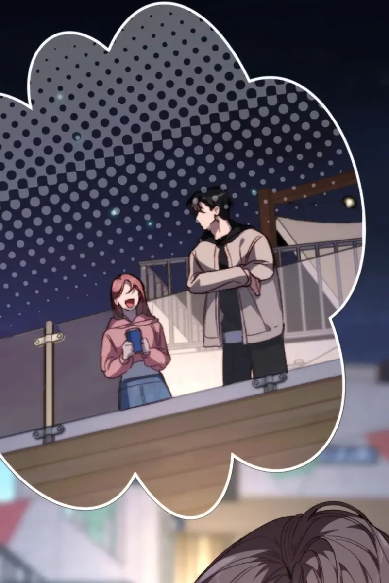 Divorce Is Easy, but Love Is Hard Chapter 33 Page 105