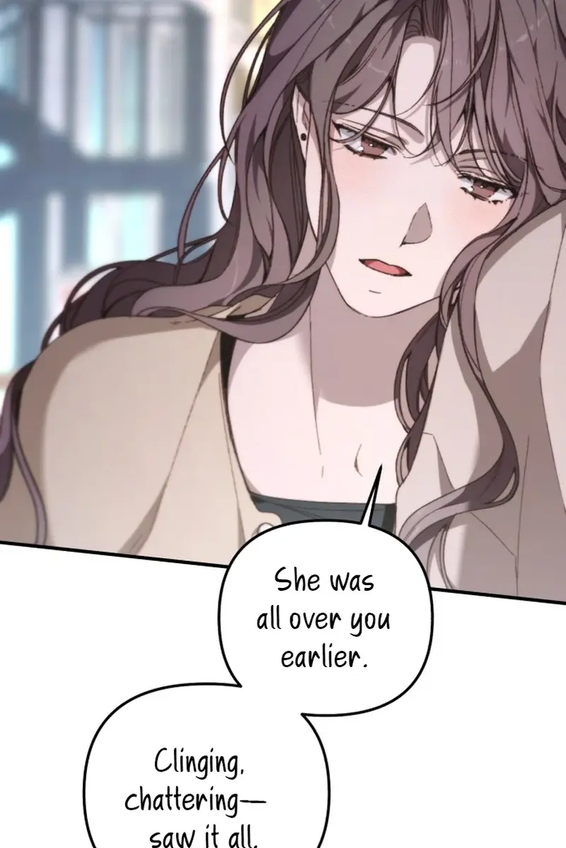 Divorce Is Easy, but Love Is Hard Chapter 33 Page 106