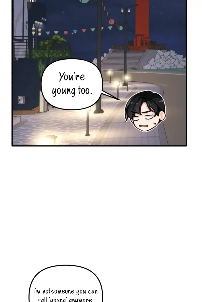 Divorce Is Easy, but Love Is Hard Chapter 33 Page 108