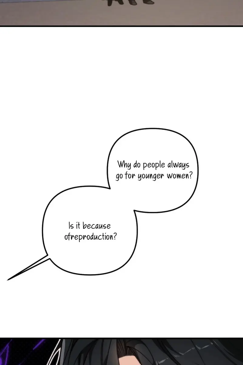 Divorce Is Easy, but Love Is Hard Chapter 33 Page 110