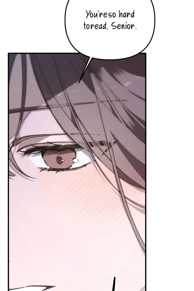 Divorce Is Easy, but Love Is Hard Chapter 33 Page 115