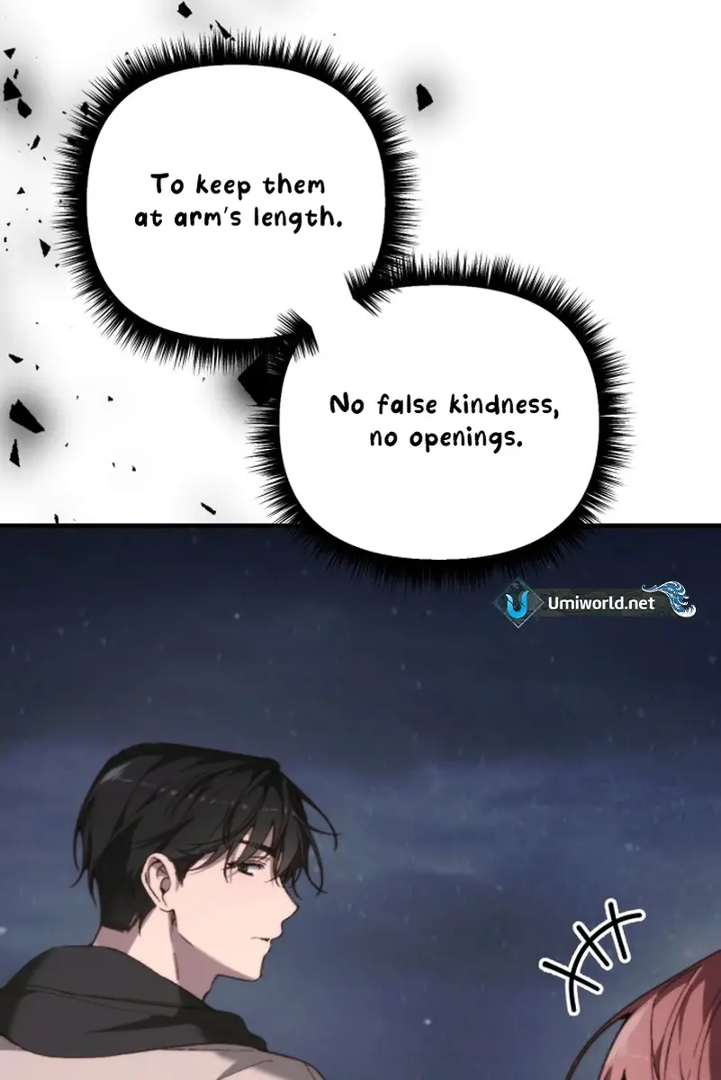 Divorce Is Easy, but Love Is Hard Chapter 33 Page 122