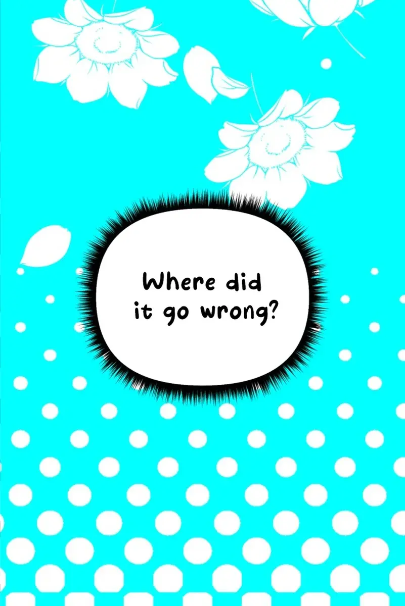 Divorce Is Easy, but Love Is Hard Chapter 33 Page 126