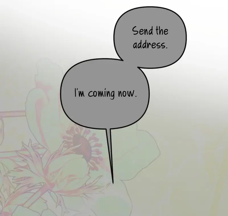 Divorce Is Easy, but Love Is Hard Chapter 33 Page 128