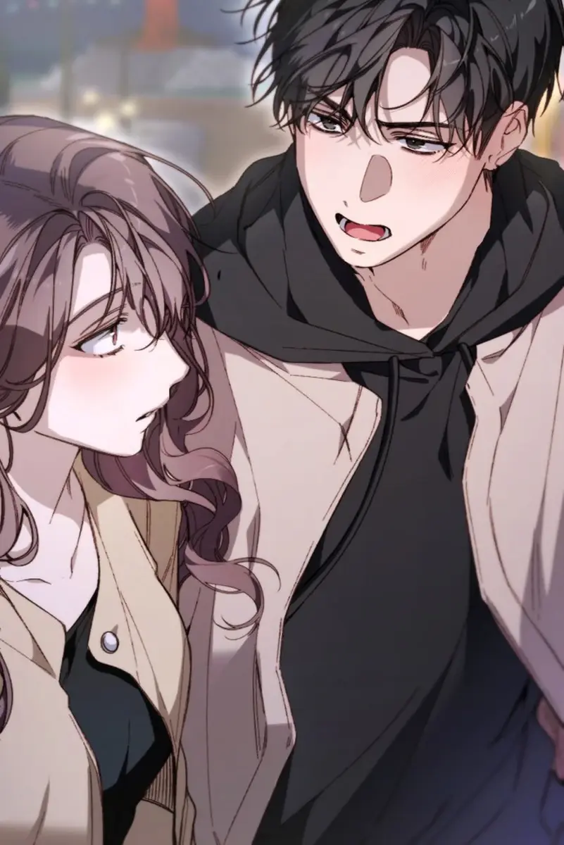 Divorce Is Easy, but Love Is Hard Chapter 33 Page 133