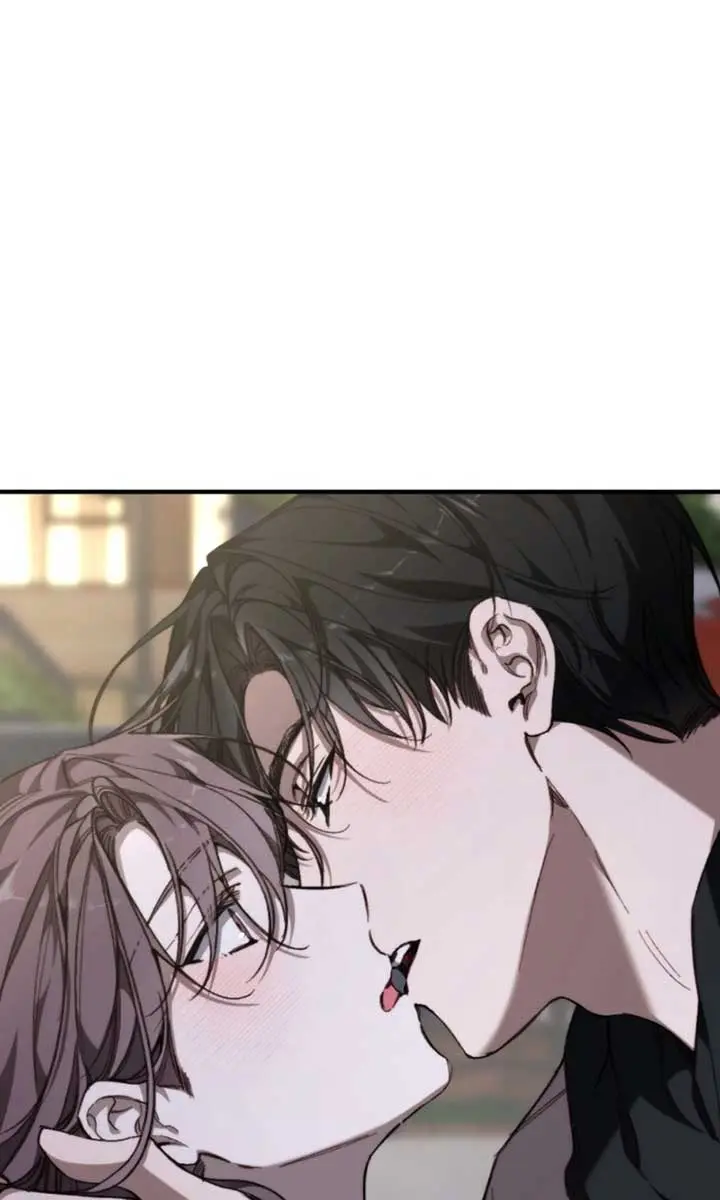 Divorce Is Easy, but Love Is Hard Chapter 34 Page 9